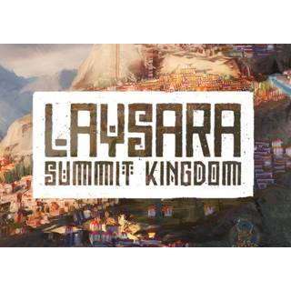 Laysara: Summit Kingdom (PC) Steam Gift - GLOBAL