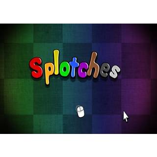 Splotches (PC) Steam Key - GLOBAL
