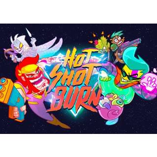 Hot Shot Burn (PC) Steam Key - GLOBAL