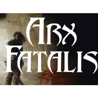 Arx Fatalis (PC) GOG.com Key - GLOBAL