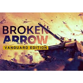 Broken Arrow Vanguard Edition (PC) Steam Account - GLOBAL