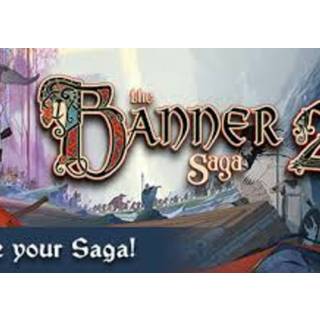 The Banner Saga 2 (Deluxe Edition) (PC) Steam Key - GLOBAL
