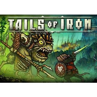 Tails of Iron (PC) Steam Gift - GLOBAL
