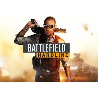 Battlefield: Hardline (PC) - EA App Account - GLOBAL
