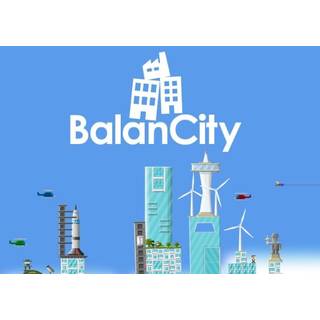BalanCity (PC) Steam Key - GLOBAL