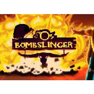 Bombslinger (PC) Steam Key - GLOBAL