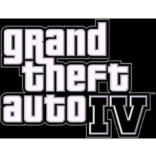 Grand Theft Auto IV (PC) Steam Key - EU