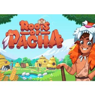 Roots of Pacha (PC) Steam Gift - GLOBAL