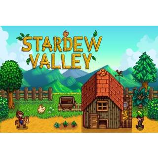 Stardew Valley (PC) Steam Key - EU