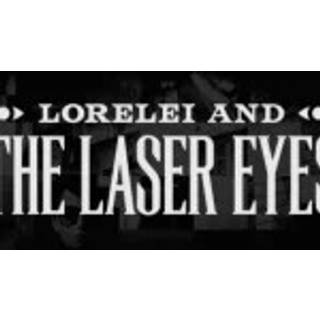 Lorelei and the Laser Eyes (PC) Steam Gift - GLOBAL