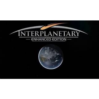 Interplanetary: Enhanced Edition (PC) Steam Key - GLOBAL
