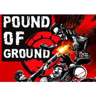 Pound of Ground Steam Gift GLOBAL