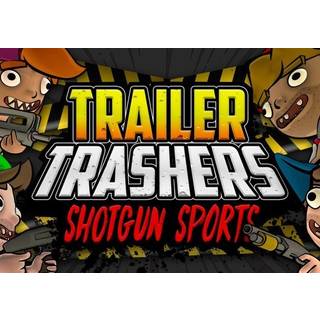 Trailer Trashers (PC) Steam Key - GLOBAL