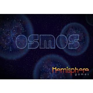 Osmos (PC) Steam Key - GLOBAL