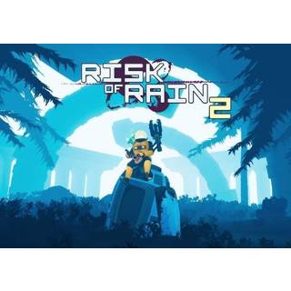 Risk of Rain 2 (PC)