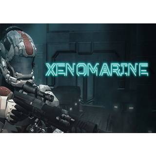 Xenomarine (PC) Steam Key - GLOBAL