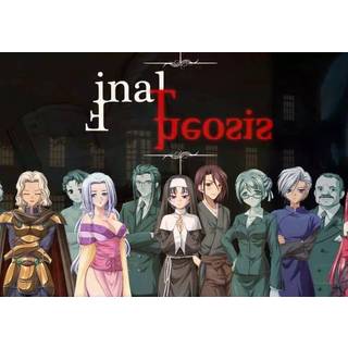 Final Theosis (PC) Steam Key - GLOBAL