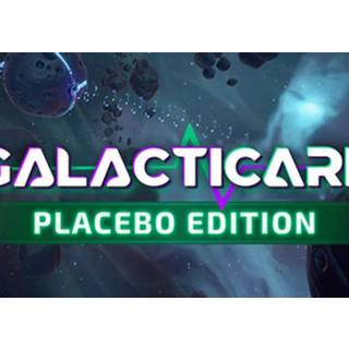 Galacticare: Placebo Edition (PC) Steam Account - GLOBAL