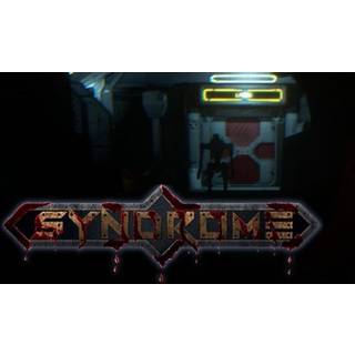 Syndrome (PC) Steam Key - GLOBAL