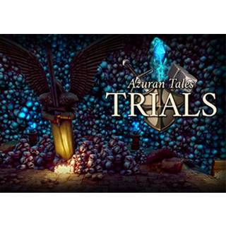 Azuran Tales: Trials (PC) Steam Key - GLOBAL