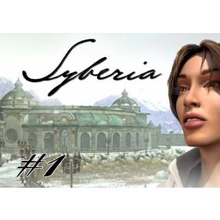 Syberia (PC) Steam Key - GLOBAL