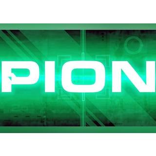 PION (PC) Steam Key - GLOBAL