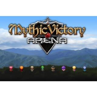 Mythic Victory Arena (PC) Steam Key - GLOBAL