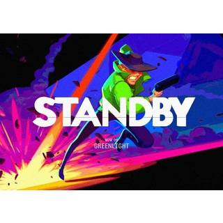 STANDBY (PC) Steam Key - GLOBAL