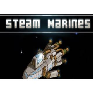 Steam Marines (PC) Steam Key - GLOBAL