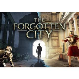 The Forgotten City (PC) Steam Account - GLOBAL