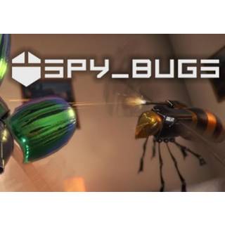 Spy Bugs (PC) - Steam Key - GLOBAL