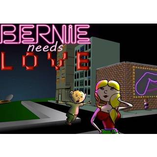 Bernie Needs Love (PC) - Standard