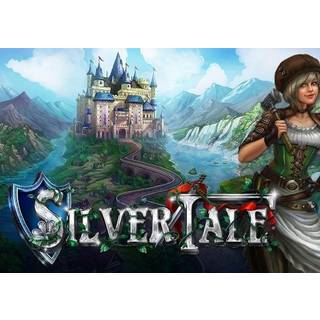 Silver Tale (PC) Steam Key - GLOBAL