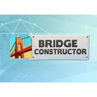 Bridge Constructor (PC) Steam Key - GLOBAL