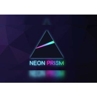 Neon Prism (PC) Steam Key - GLOBAL