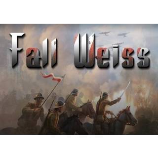 The Campaign Series: Fall Weiss (PC) Steam Key - EU