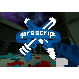 Gorescript (PC) Steam Key - GLOBAL