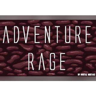 Adventure Rage (PC) Steam Key - GLOBAL