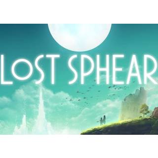 LOST SPHEAR (PC) Steam Key - GLOBAL