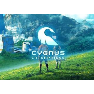 Cygnus Enterprises (PC) Steam Key - GLOBAL