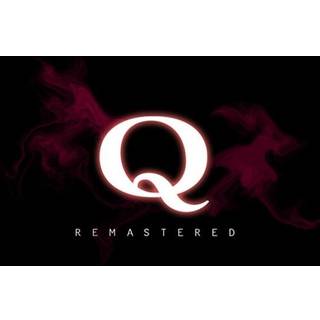 Q Remastered (PC) Steam Account - GLOBAL