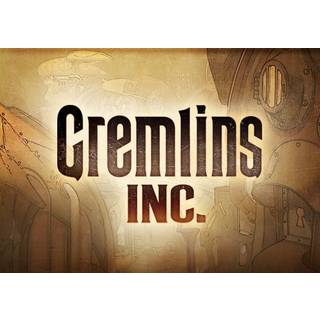 Gremlins, Inc. (PC) Steam Key - GLOBAL