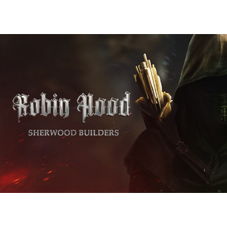 Robin Hood: Sherwood Builders (PC) Steam Account - GLOBAL