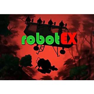 Robotex (PC) Steam Key - GLOBAL