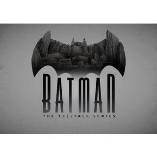 Batman - The Telltale Series (PC) Steam Key - RU/CIS