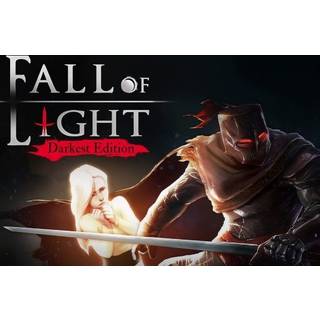 Fall of Light: Darkest Edition (PC) Steam Key - GLOBAL