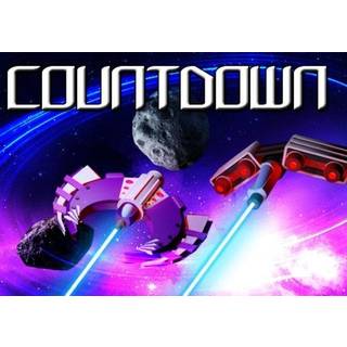 CountDown (PC) Steam Key - GLOBAL