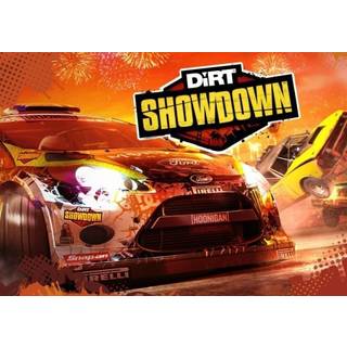 DiRT Showdown (PC) Steam Key - EU