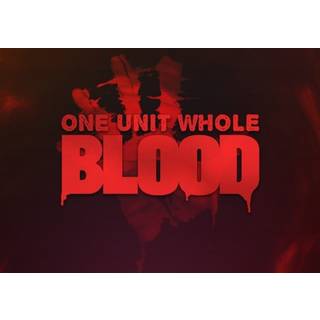 Blood: One Unit Whole Blood (PC) Steam Key - GLOBAL