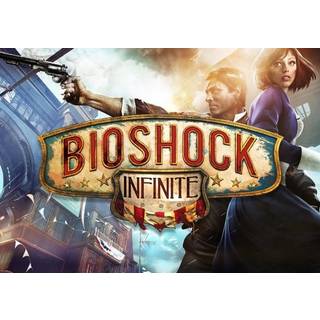 BioShock Infinite + Season Pass (PC) Steam Key - GLOBAL